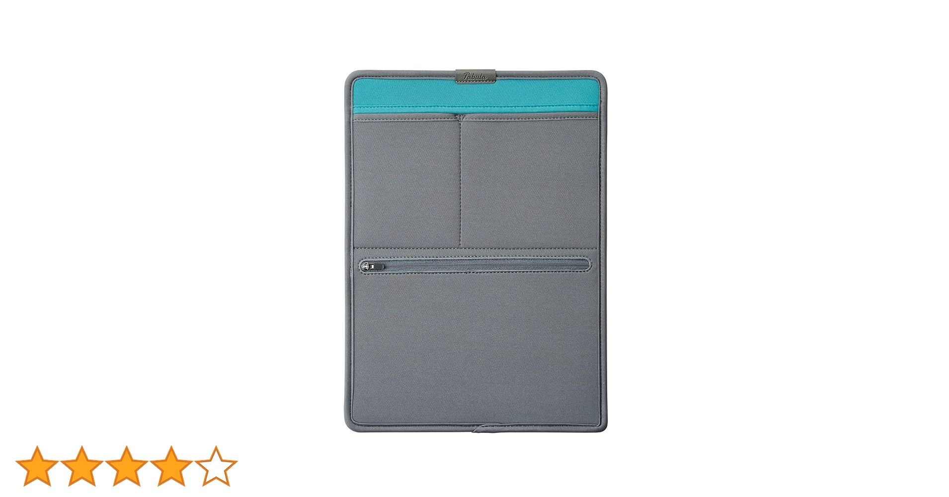 Amazon.co.jp: クツワ バッグインバッグ タブラ ファイル ブルー